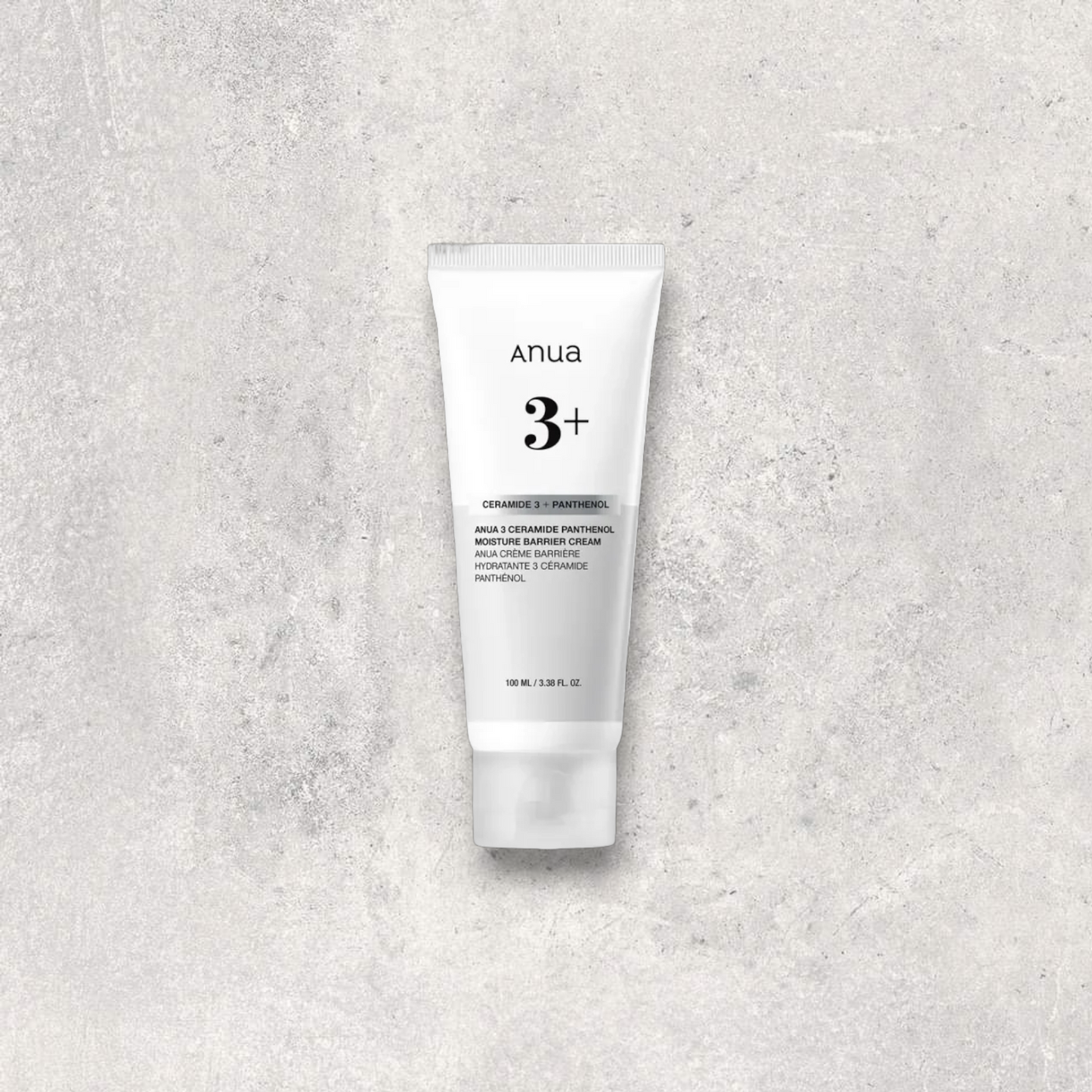 Anua - 3 Ceramide Panthenol Moisture Barrier Cream