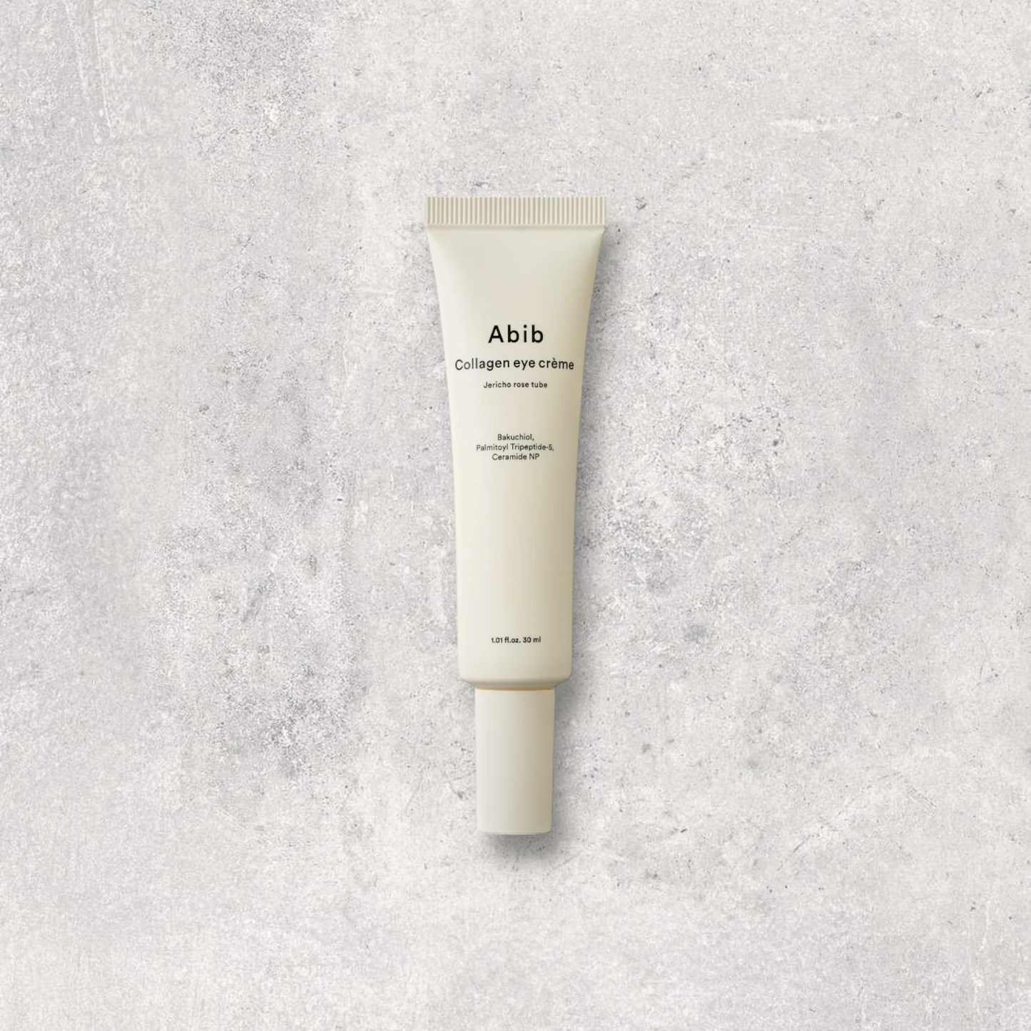 Abib - Collagen Eye Crème Jericho Rose Tube