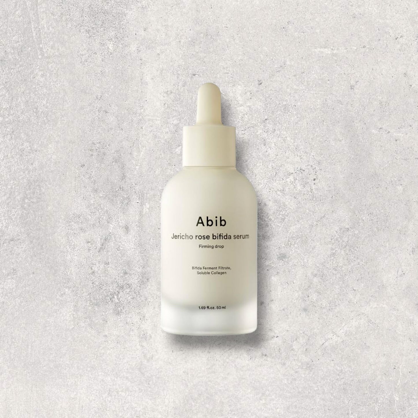 Abib - Jericho Rose Bifida Serum Firming Drop