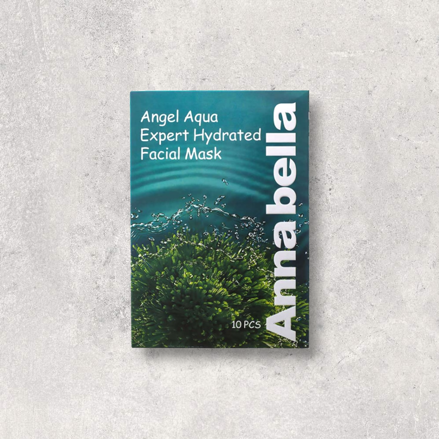 Annabella - Angel Aqua Expert Hydrated Facial Mask
