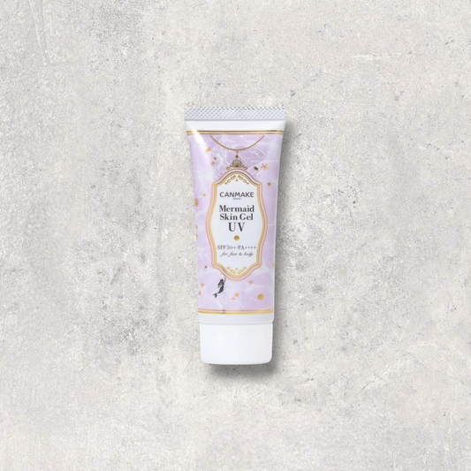 CANMAKE - Mermaid Skin Gel UV SPF 50+ PA++++
