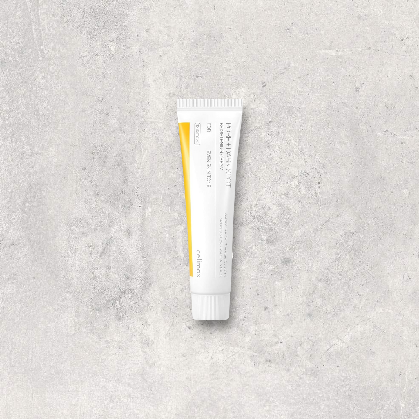 CELIMAX - Pore + Dark Spot Brightening Cream