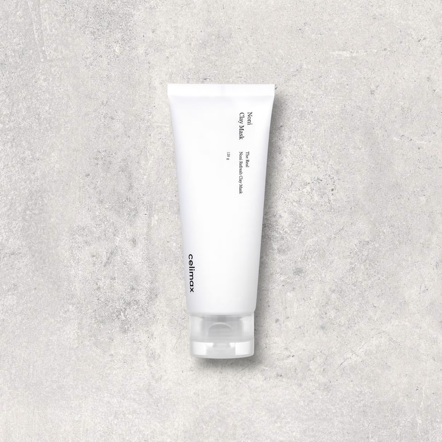 Celimax - The Real Noni Refresh Clay Mask