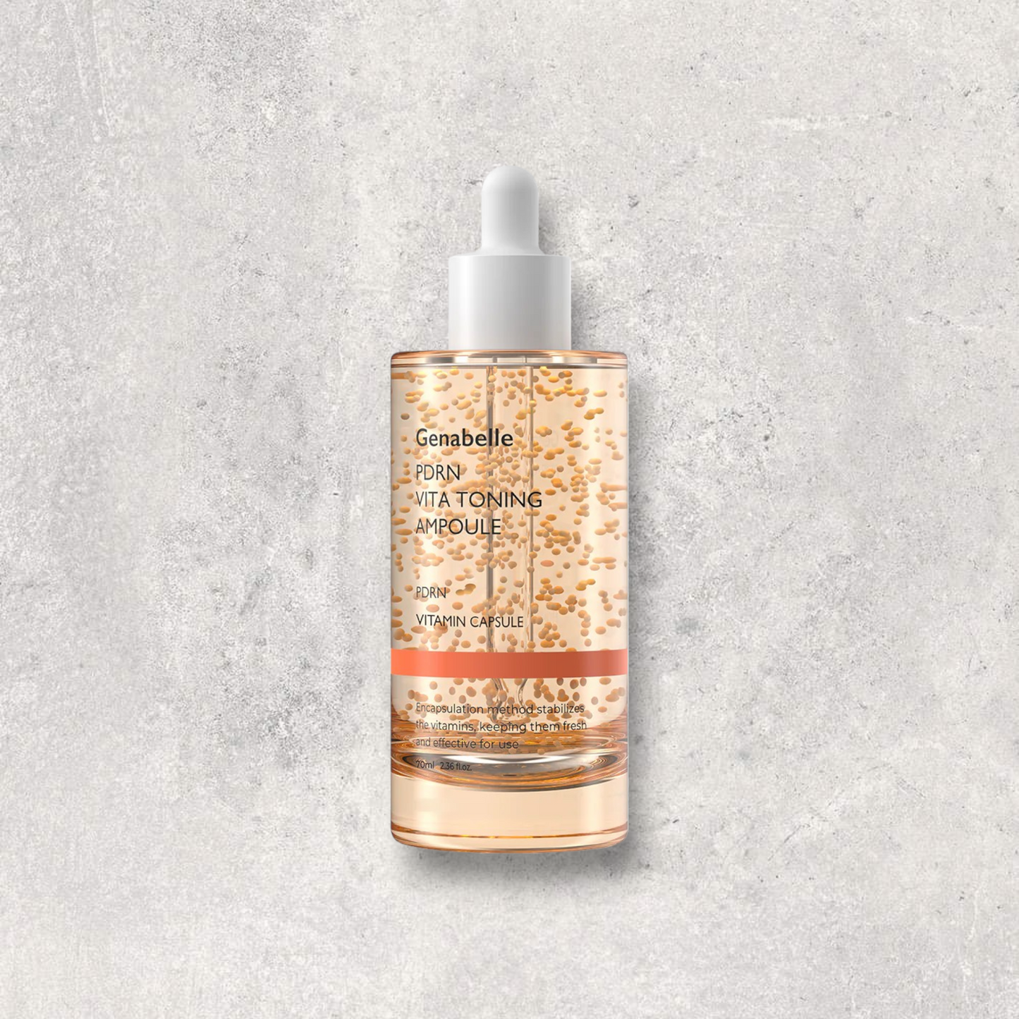 Genabelle - PDRN VITA Toning Ampoule