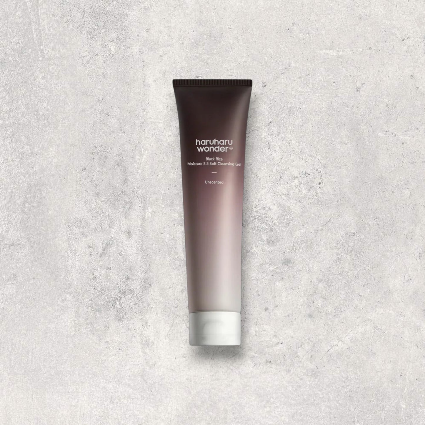 Haruharu Wonder - Black Rice Moisture 5.5 Soft Cleansing Gel