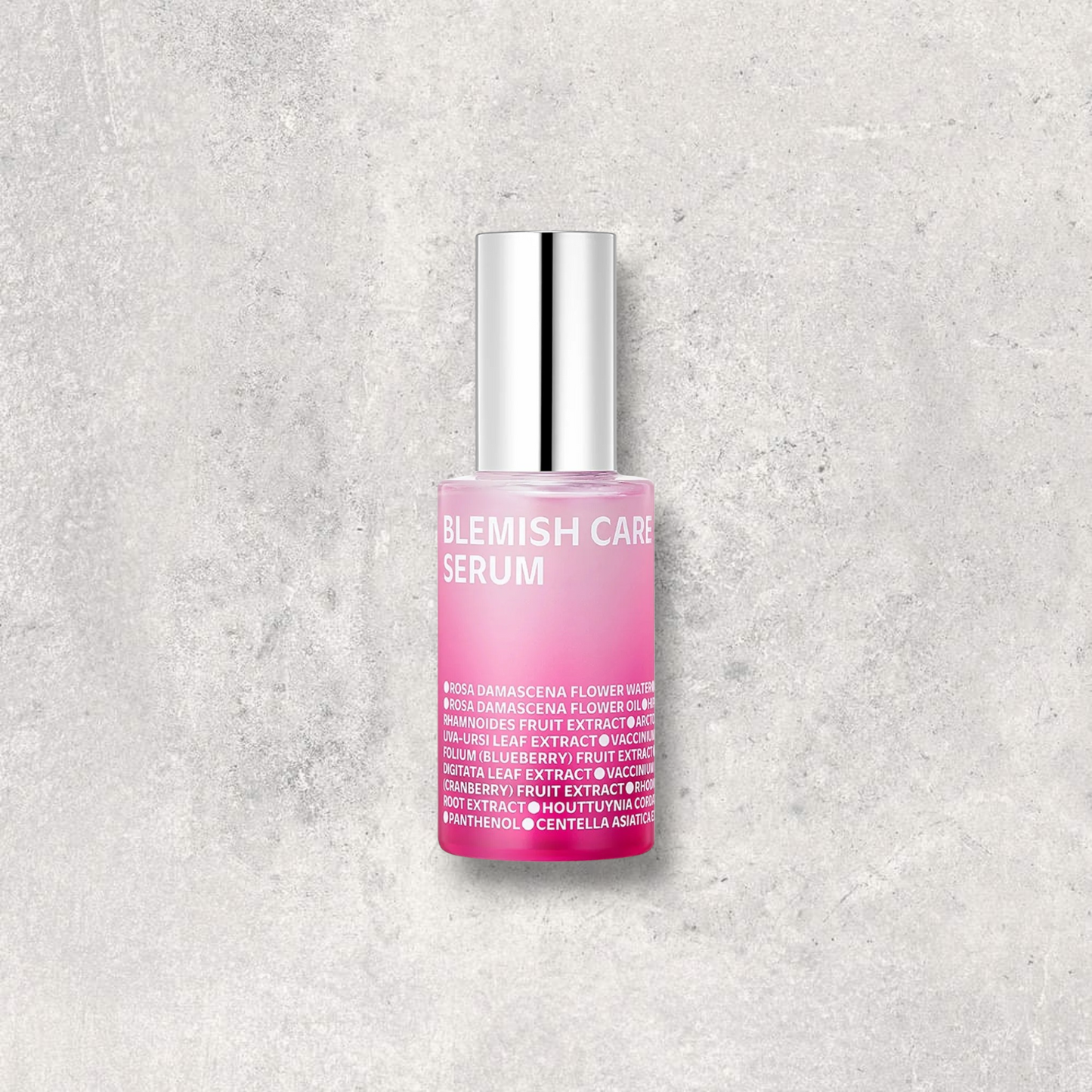 Isoi - Bulgarian Rose Blemish Care Up Serum
