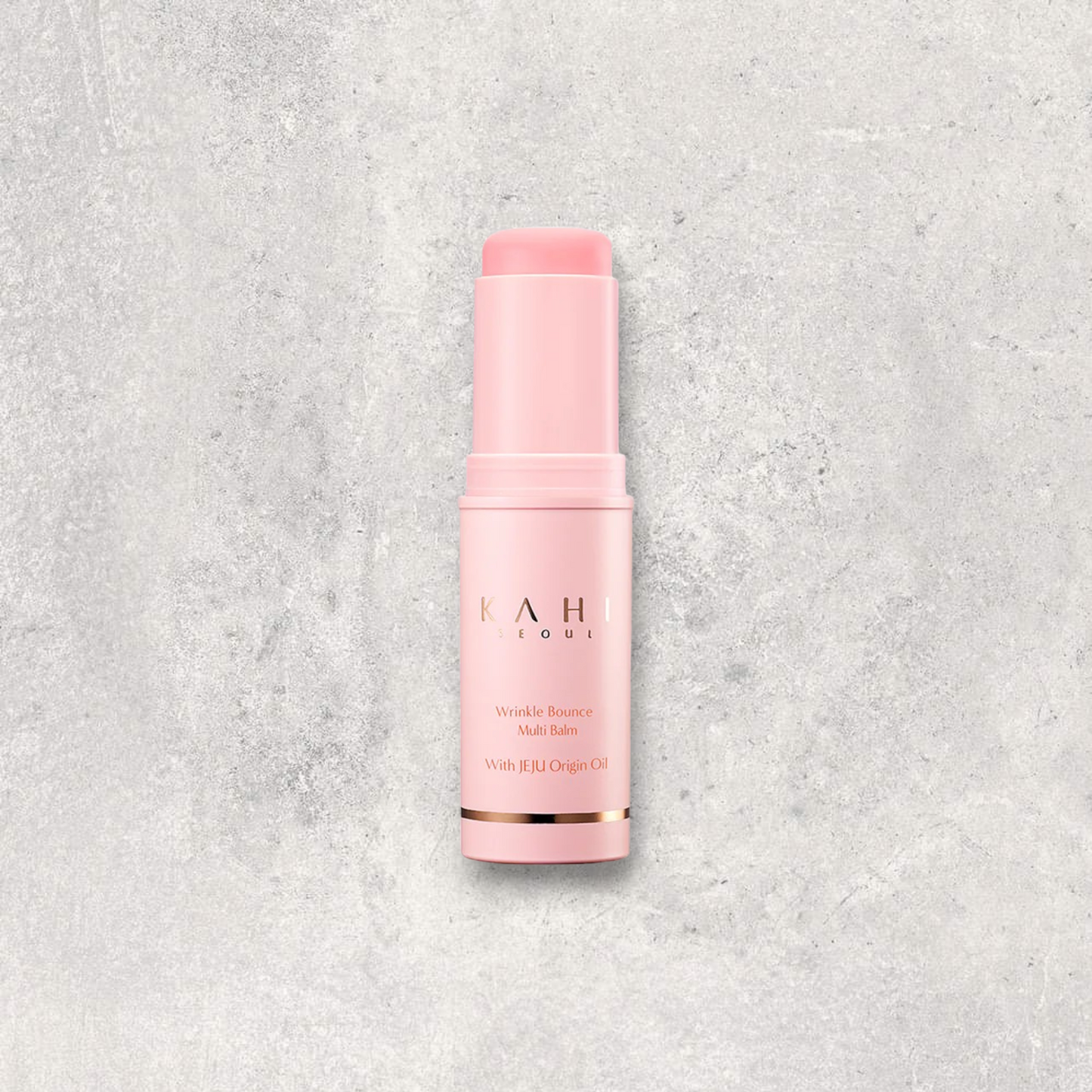 KAHI - Wrinkle Bounce Multi Balm (Original)