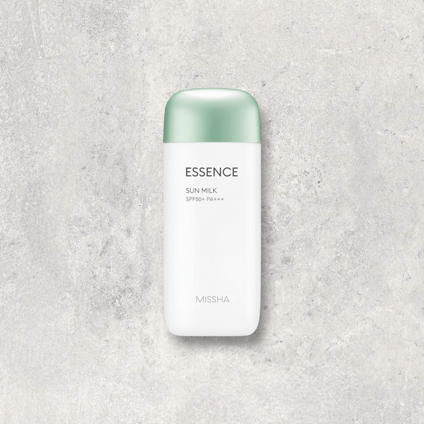 MISSHA - All Around Safe Block Essence Sun Milk (SPF50+ PA+++)