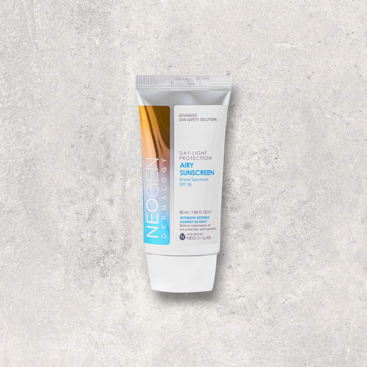 NEOGEN - Dermalogy Day-Light Protection Airy Sunscreen SPF50+