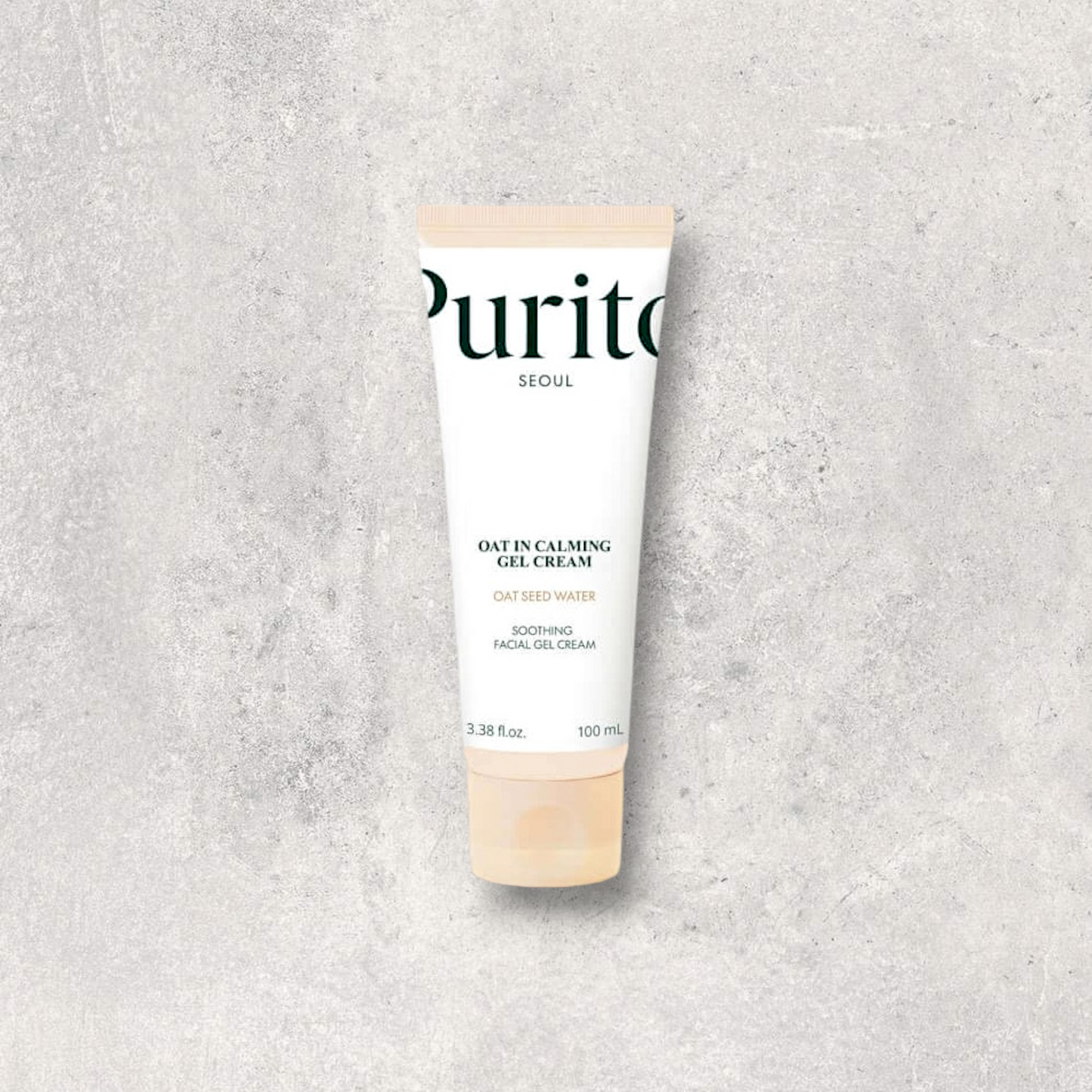 Purito SEOUL - Oat-in Calming Gel Cream