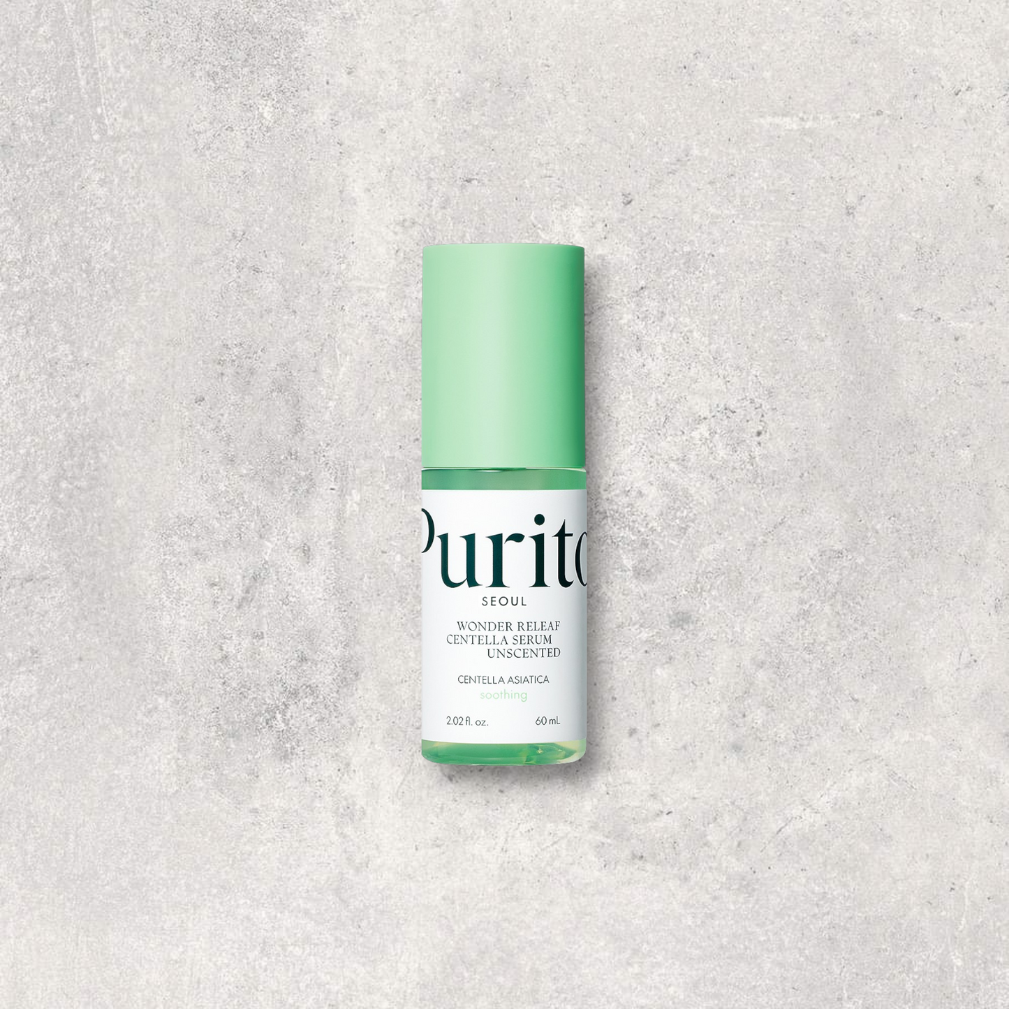 Purito SEOUL - Wonder Releaf Centella Serum Unscented