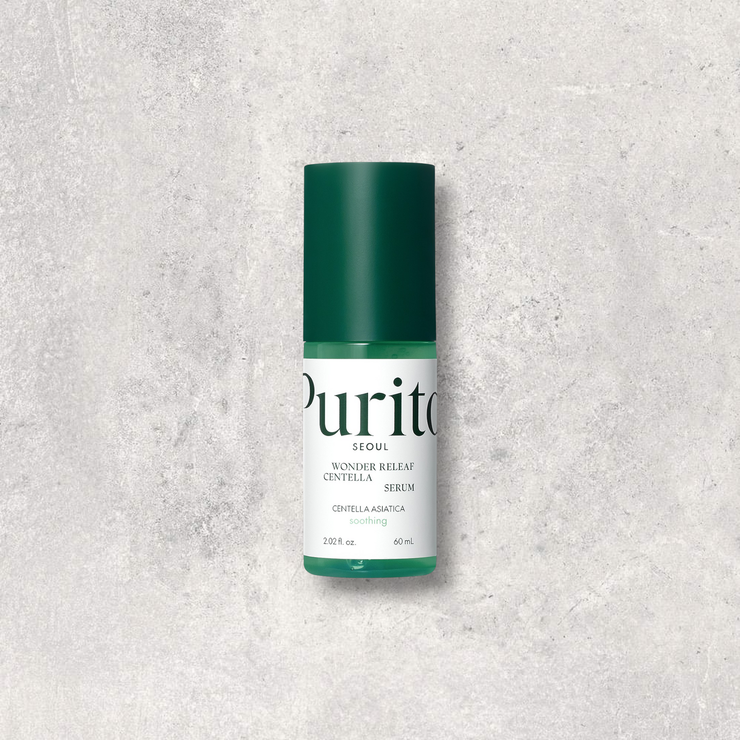 Purito SEOUL - Wonder Releaf Centella Serum