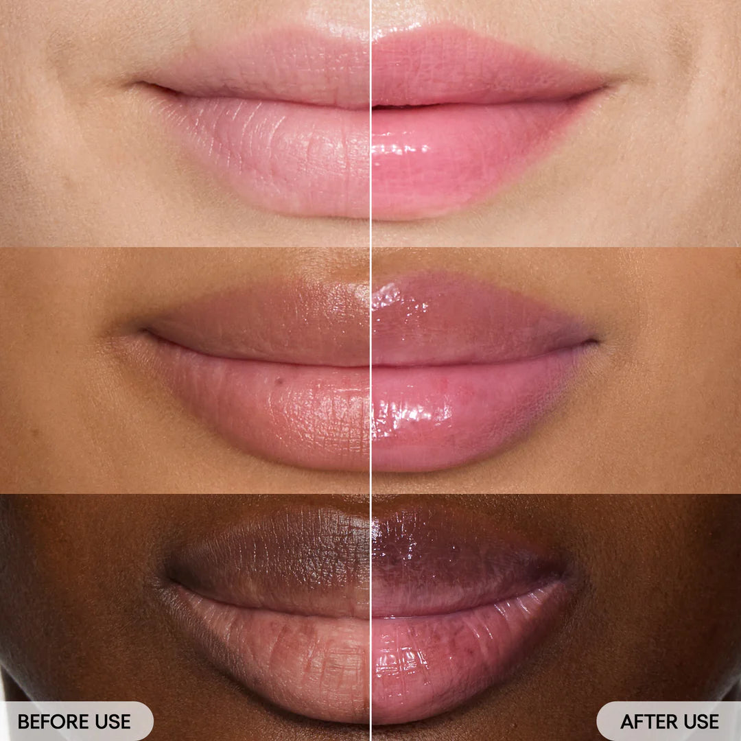 LANEIGE - Glaze Craze Tinted Lip Serum (Strawberry Sprinkles)