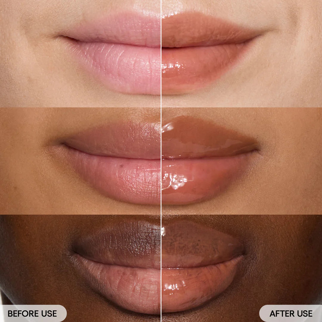 LANEIGE - Glaze Craze Tinted Lip Serum (Sugar Glaze)