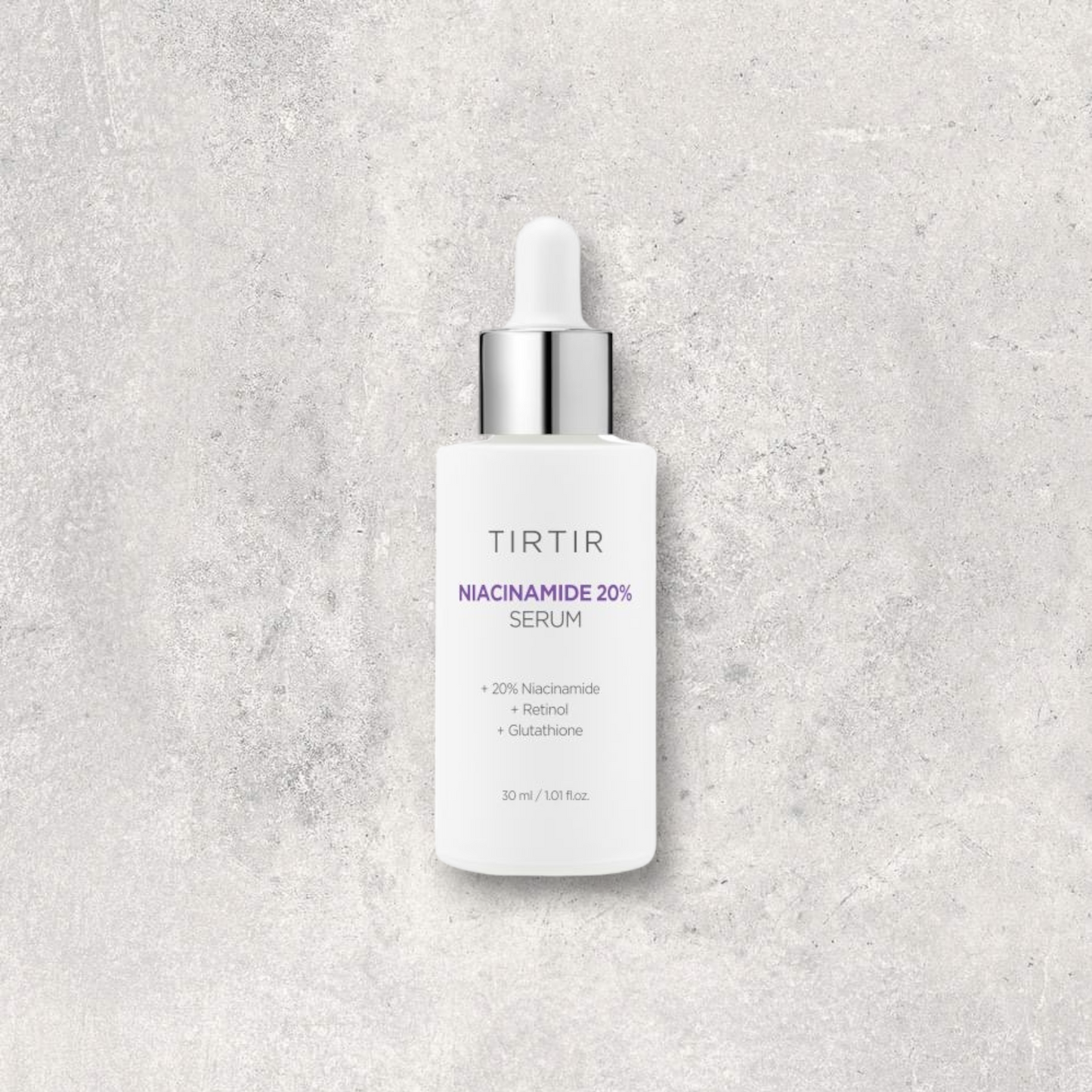TIRTIR - Niacinamide 20% Serum
