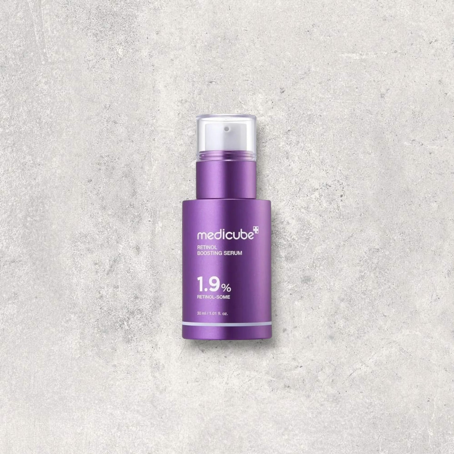 Medicube - Retinol NMN Boosting Serum