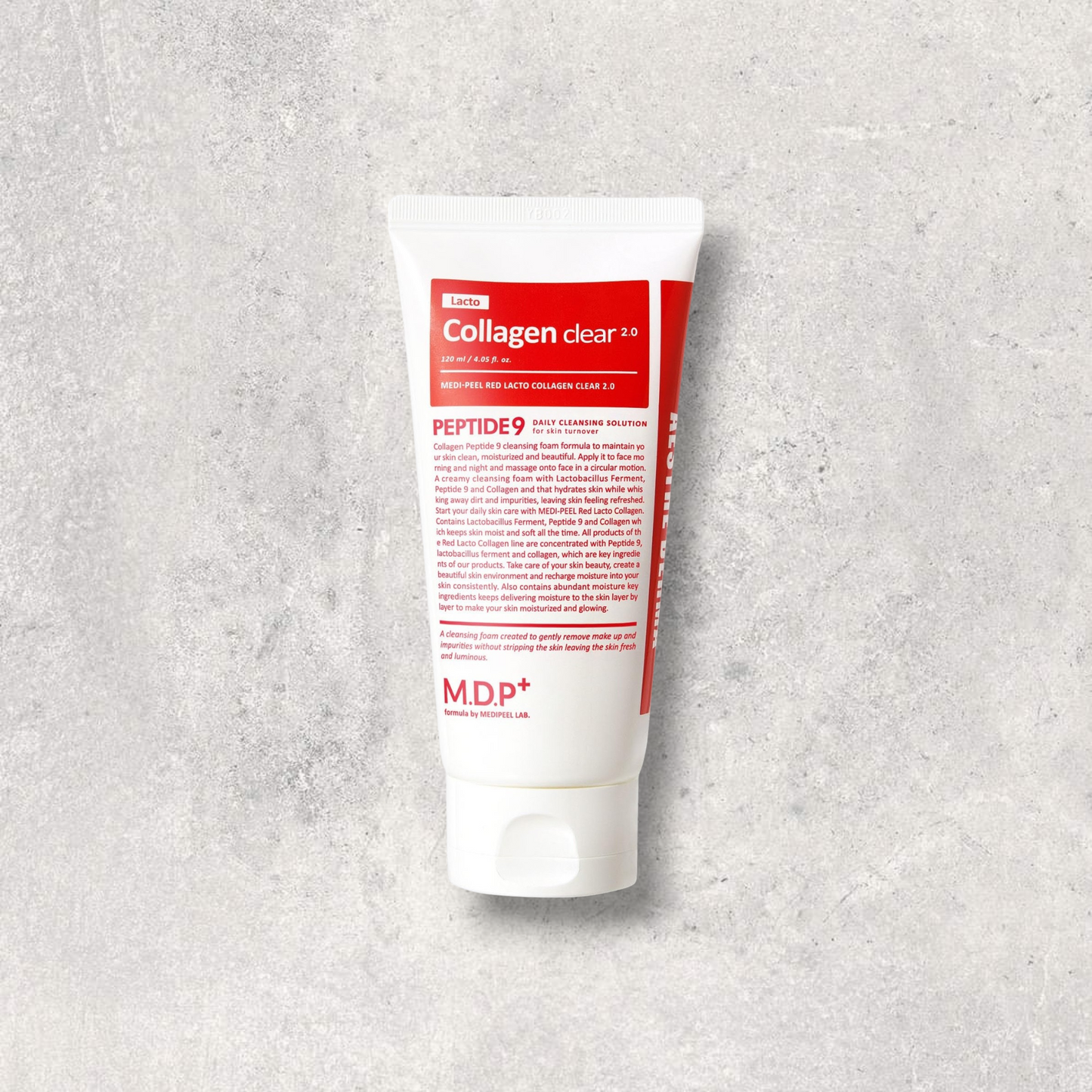 MEDI-PEEL M.D.P. Red Lacto Collagen Clear 2.0 Peptide 9