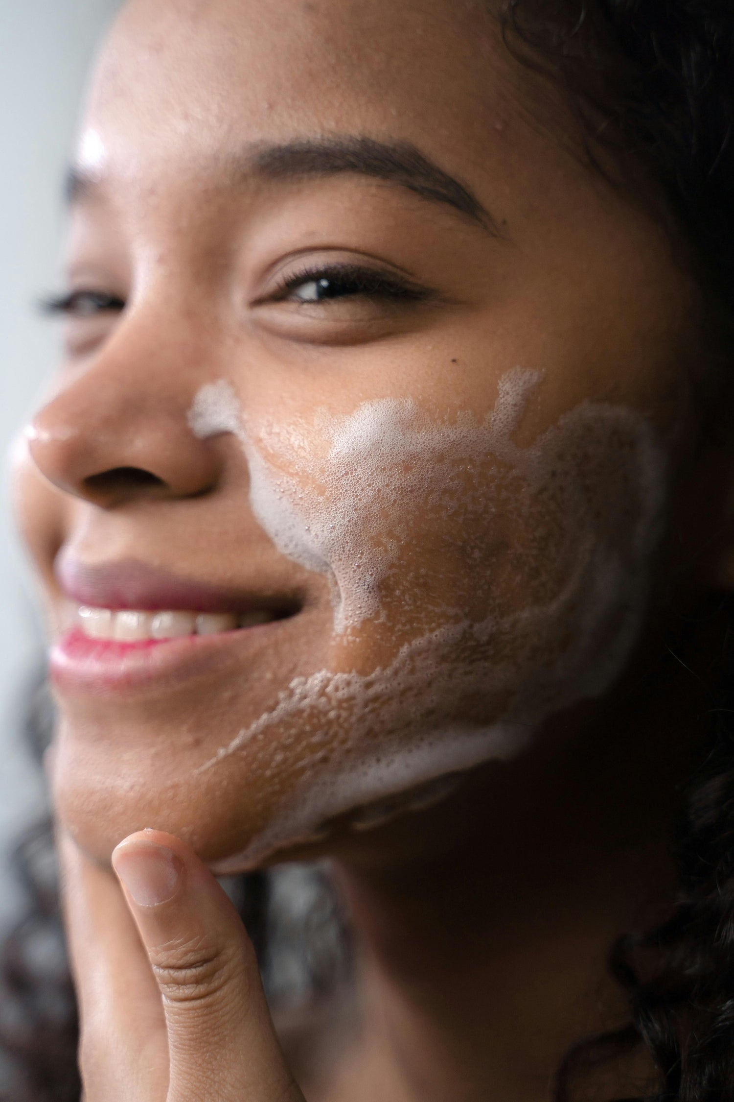 Cleanser