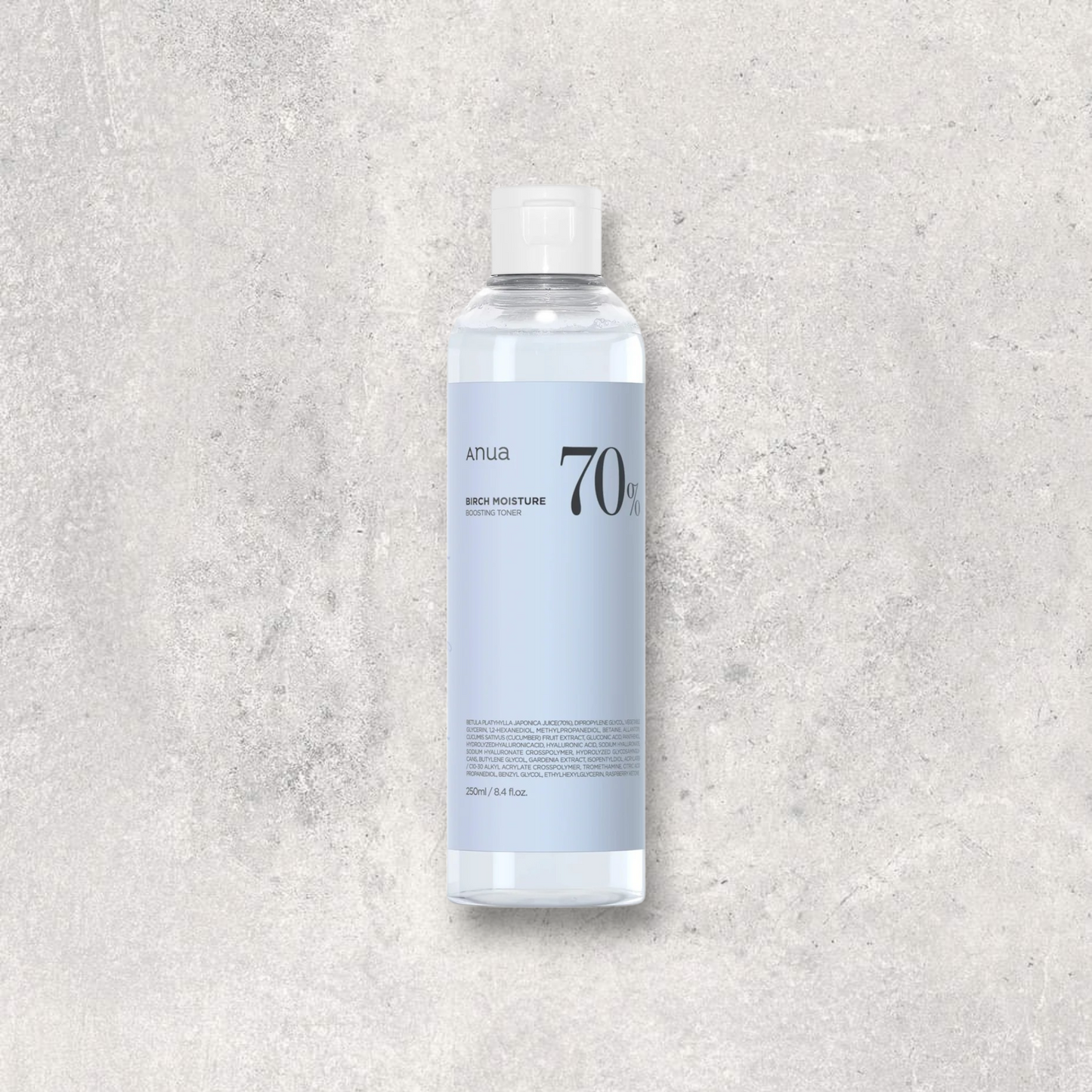 Anua - Birch Moisture Boosting Toner