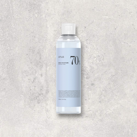 Anua - Birch Moisture Boosting Toner