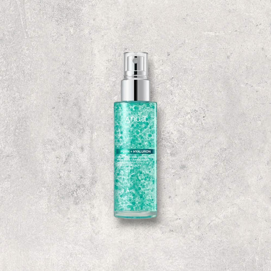 ANUA - PDRN Hyaluronic Acid Hydrating Capsule Mist