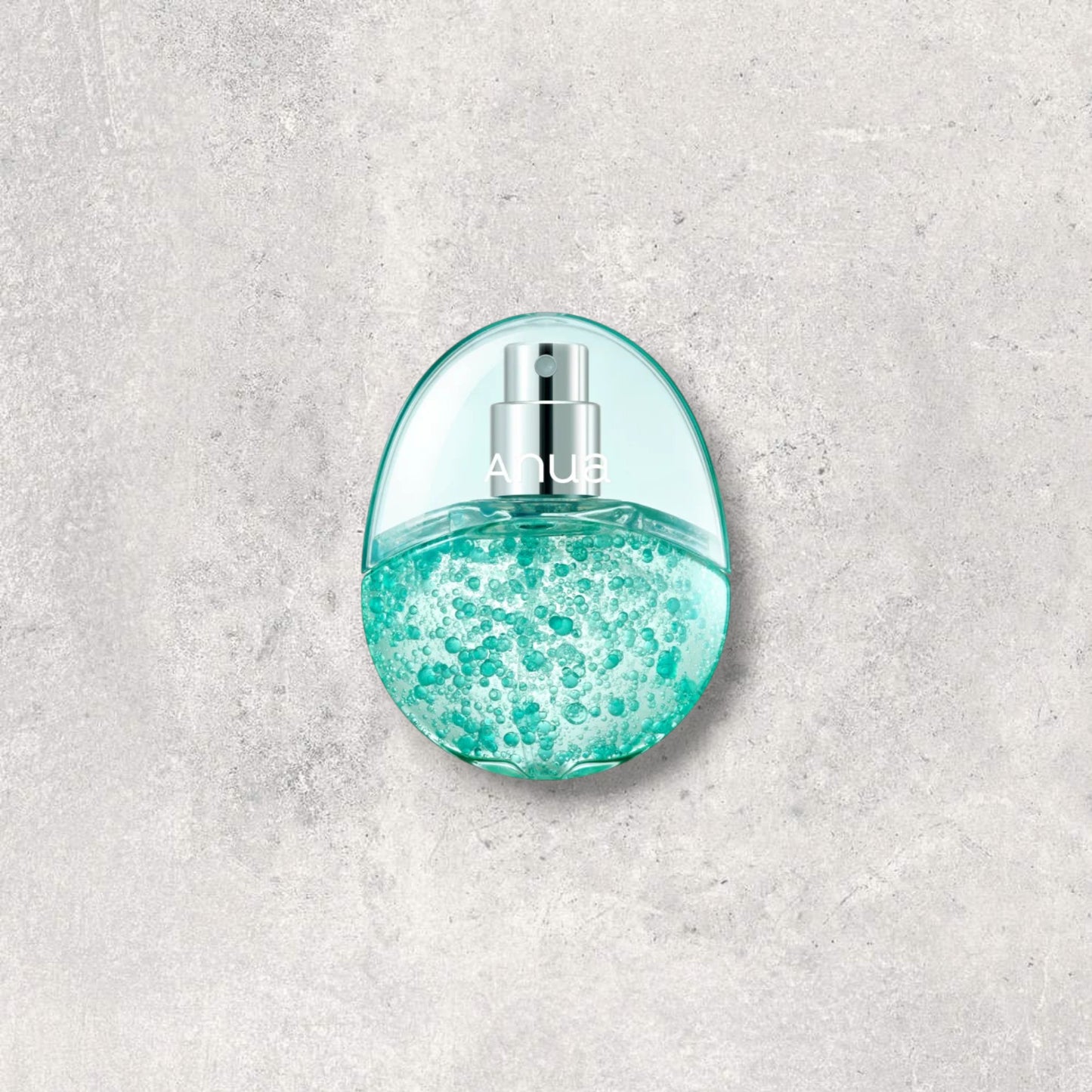 ANUA - PDRN Hyaluronic Acid Hydrating Capsule Mist