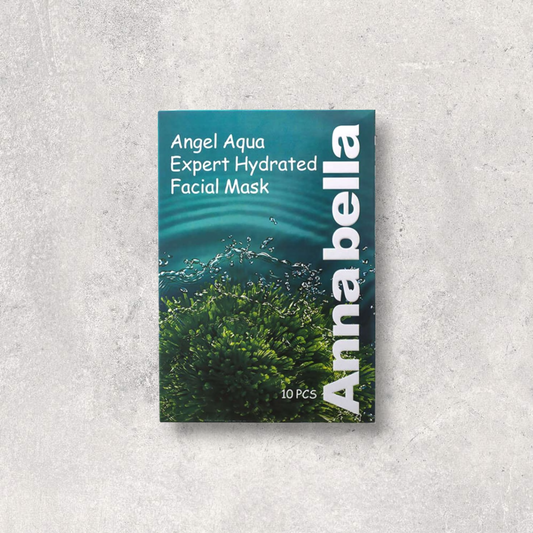 Annabella - Angel Aqua Expert Hydrated Facial Mask