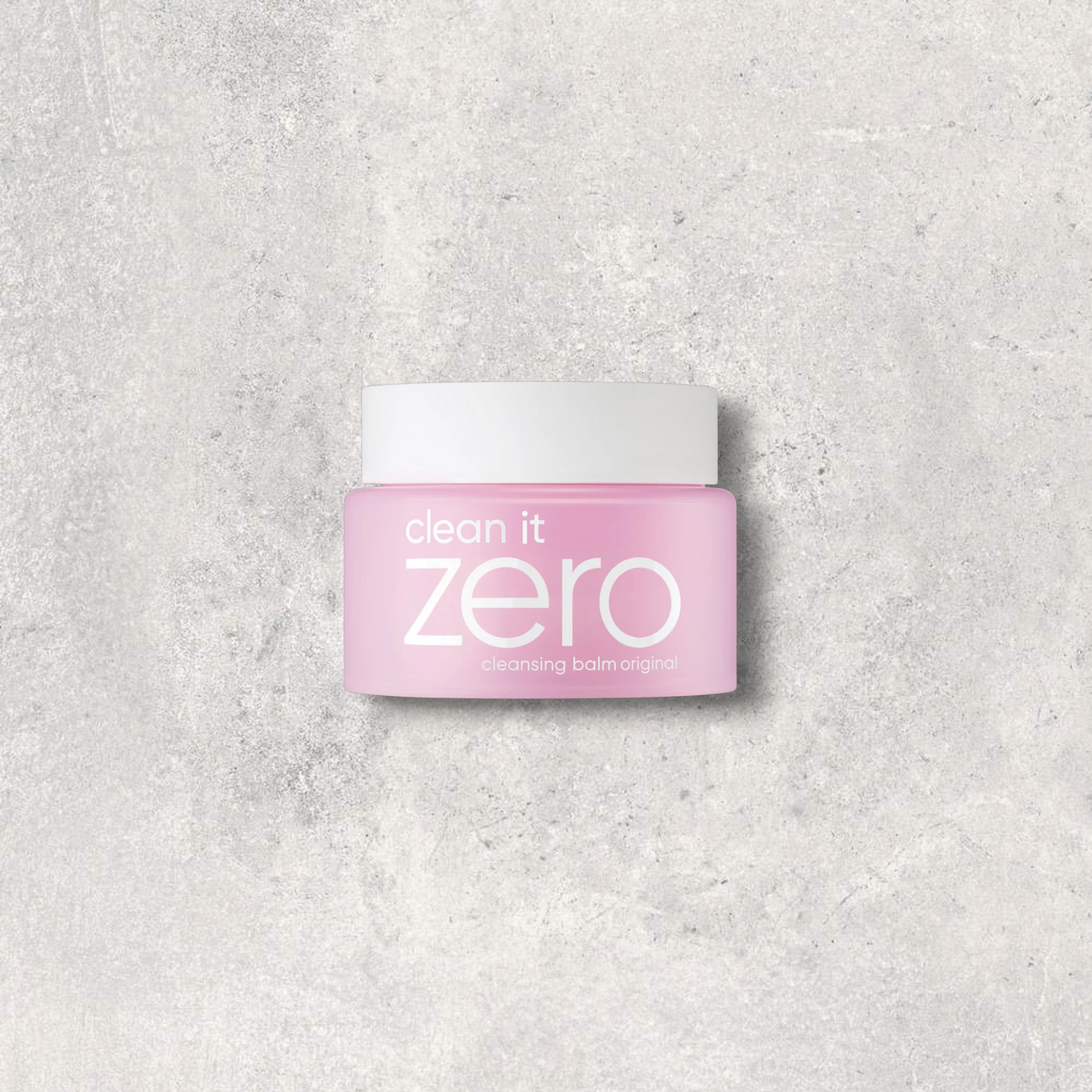 Banila Co - Clean It Zero Cleansing Balm - Original