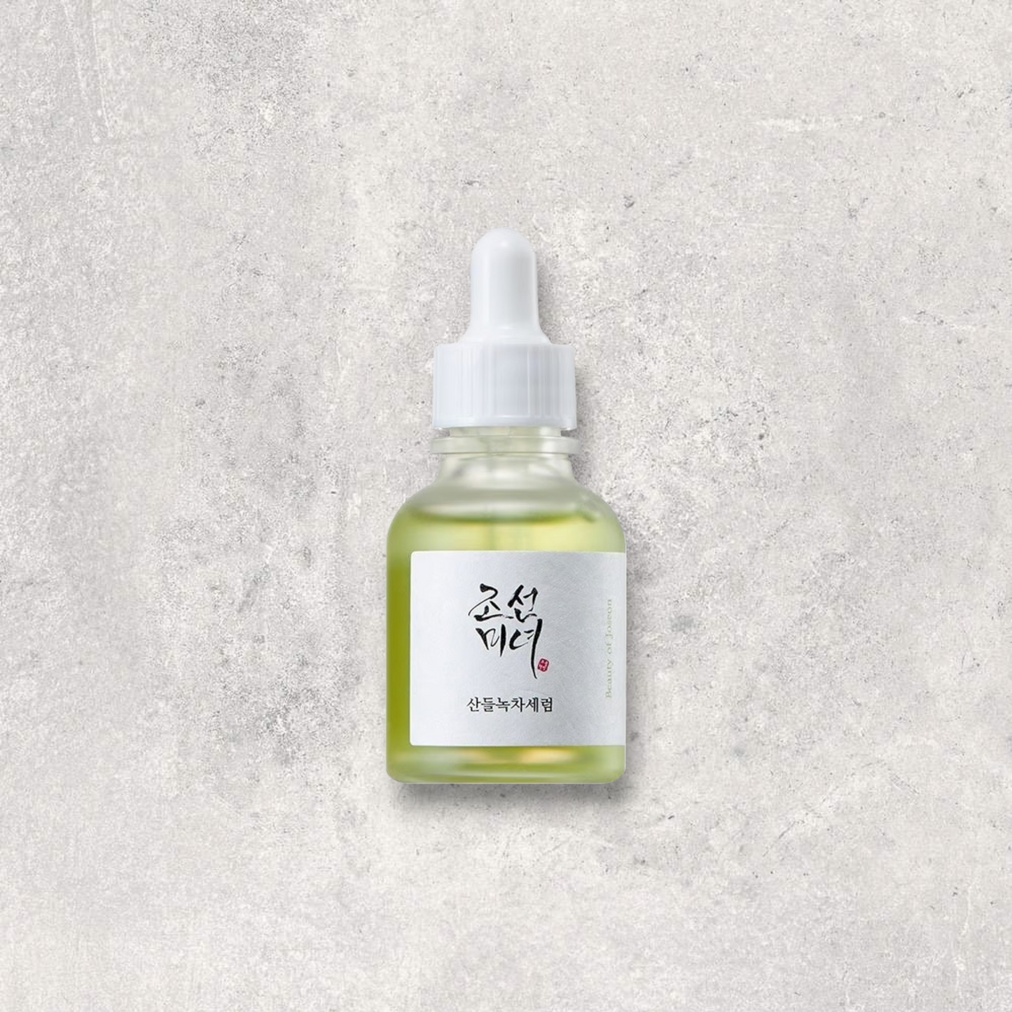 Beauty of Joseon - Calming Serum: Green tea + Panthenol