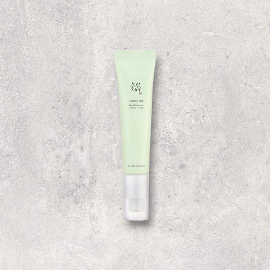 BEAUTY OF JOSEON - Light On Serum: Centella + Vita C