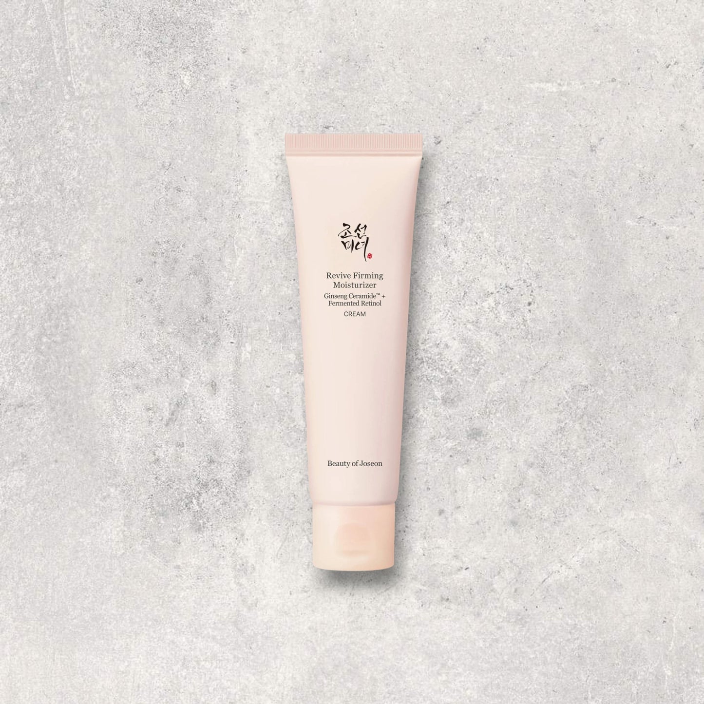 Beauty of Joseon - Revive Firming Moisturizer : Ginseng + Retinol
