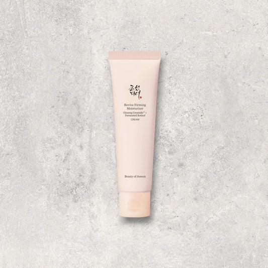 Beauty of Joseon - Revive Firming Moisturizer : Ginseng + Retinol