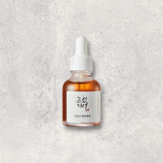 BEAUTY OF JOSEON - Revive Serum: Ginseng + Snail Mucin