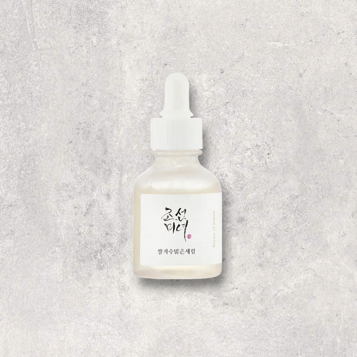 Beauty of Joseon - Glow Deep Serum: Rice + Alpha Arbutin