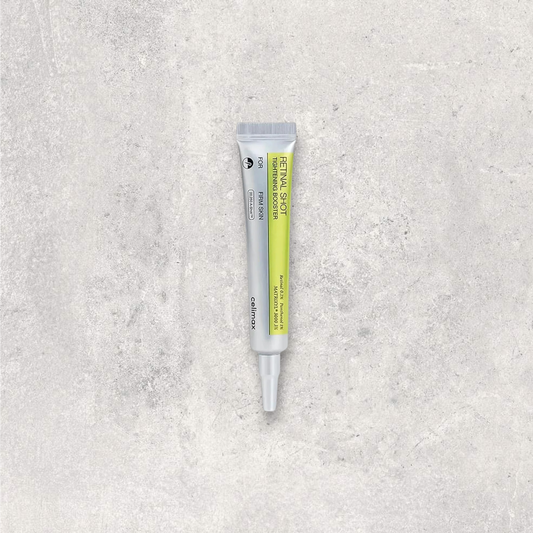 CELIMAX - The Vita-A Retinal Shot Tightening Booster