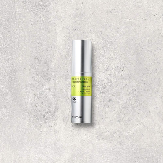 CELIMAX - The Vita-A Retinol Shot Tightening Serum