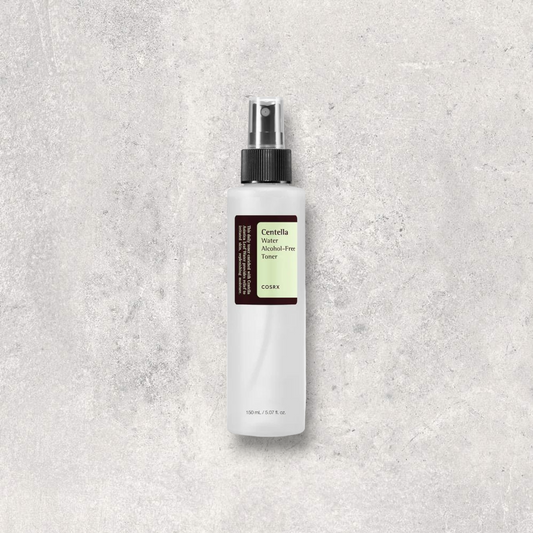 COSRX - Centella Water Alcohol-Free Toner