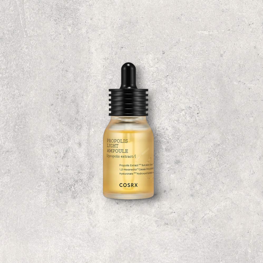 COSRX - Full fit Propolis Light Ampoule