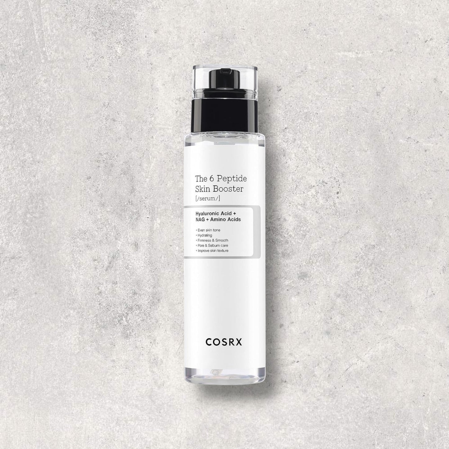 COSRX - The 6 Peptide Skin Booster Serum
