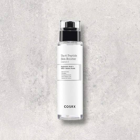COSRX - The 6 Peptide Skin Booster Serum
