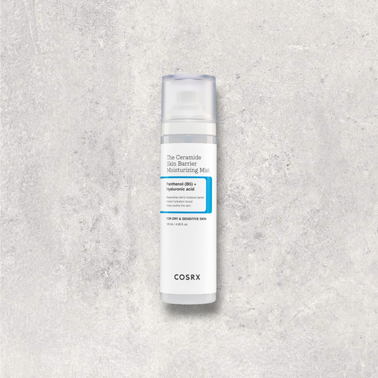 COSRX - The Ceramide Skin Barrier Moisturizing Mist