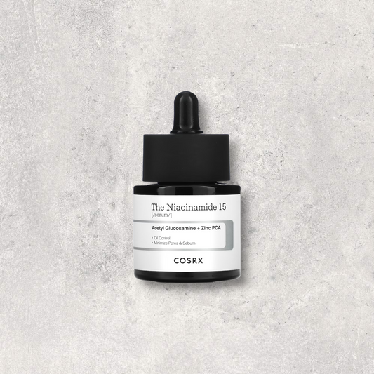 COSRX - The Niacinamide 15 Serum