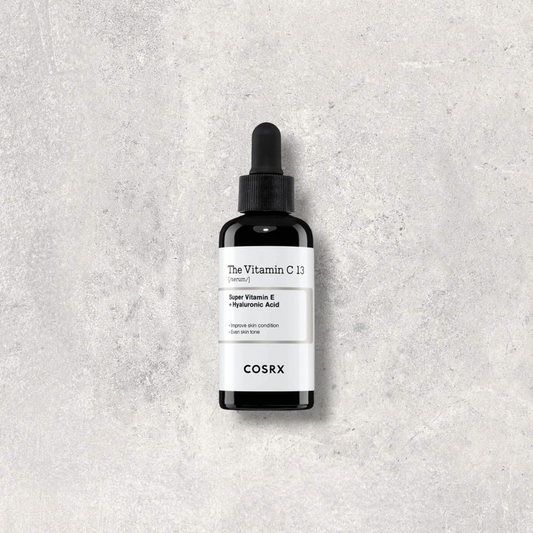 COSRX - The Vitamin C 13 serum