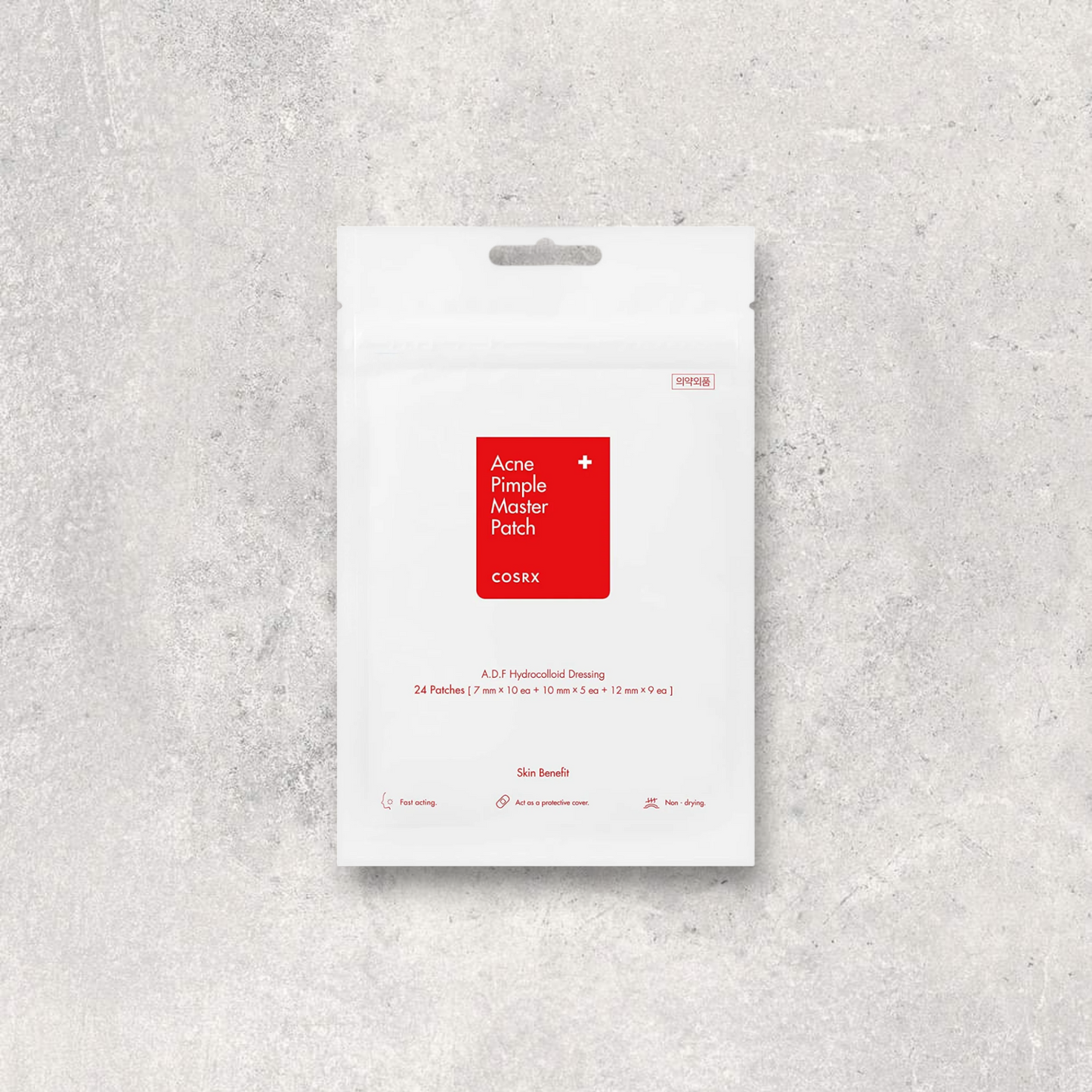 COSRX - Acne Pimple Master Patch