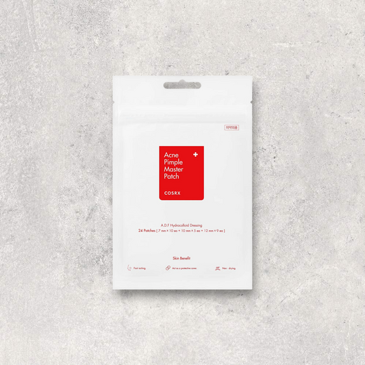 COSRX - Acne Pimple Master Patch