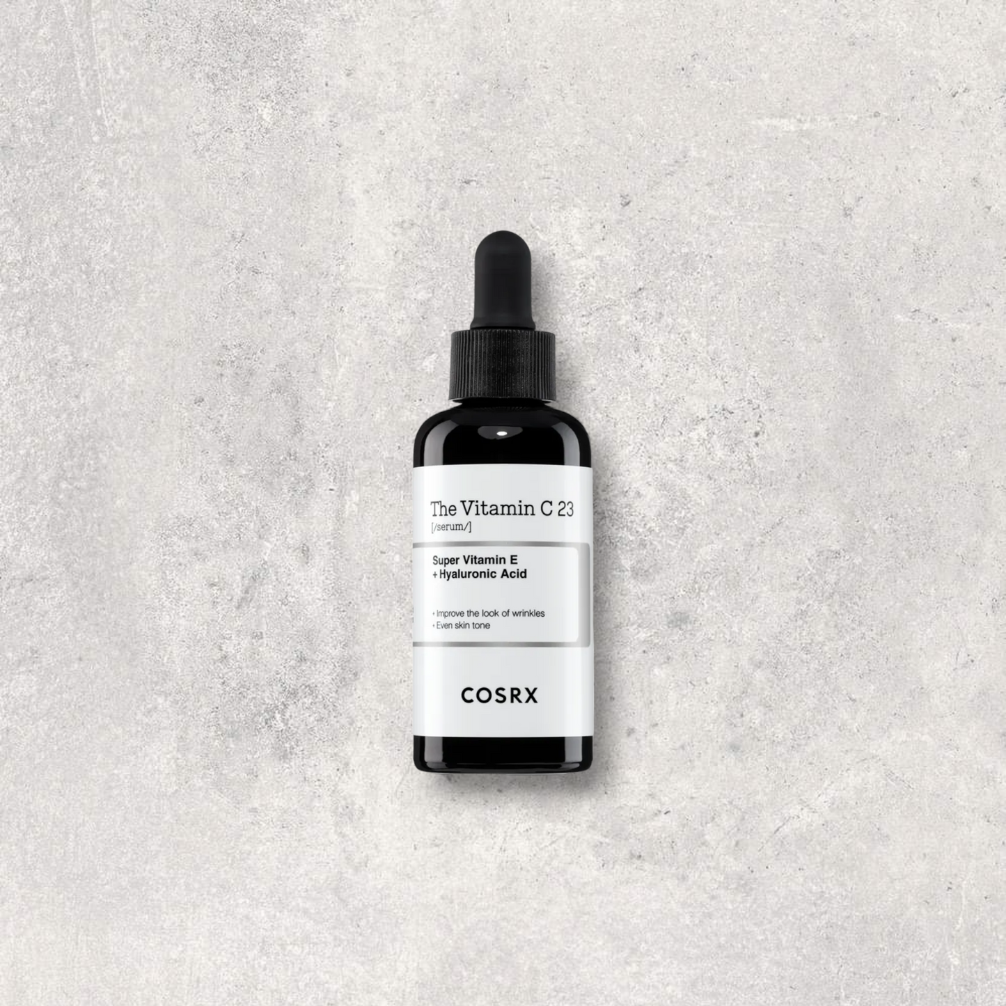 COSRX The Vitamin C 23 Serum