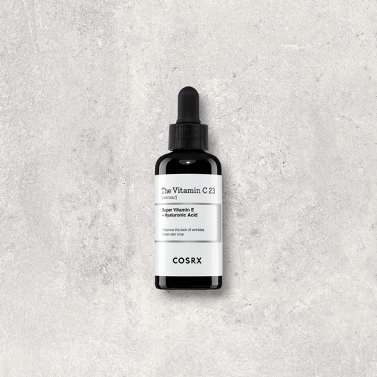 COSRX The Vitamin C 23 Serum