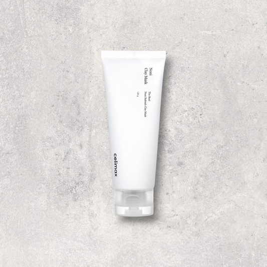 Celimax - The Real Noni Refresh Clay Mask