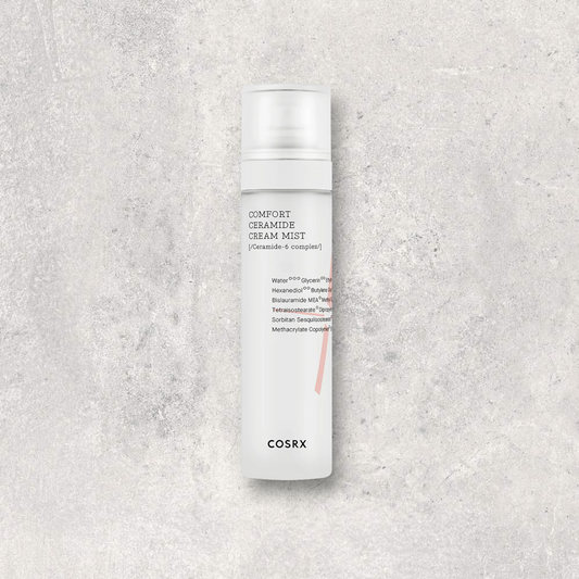 COSRX - Comfort Ceramide Cream Mist