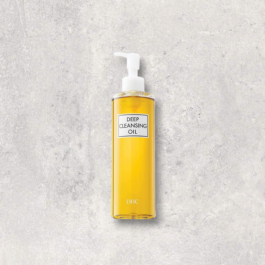 DHC - Deep Cleansing Oil